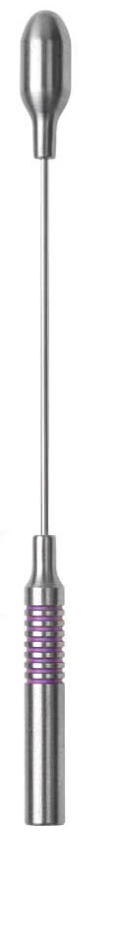 DE BAKEY DİLATÖR 3,0MM 19 CM